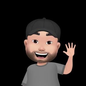 Meet your Posher, Gerald